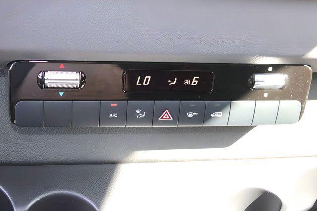 new 2025 Mercedes-Benz Sprinter 2500 car, priced at $62,442