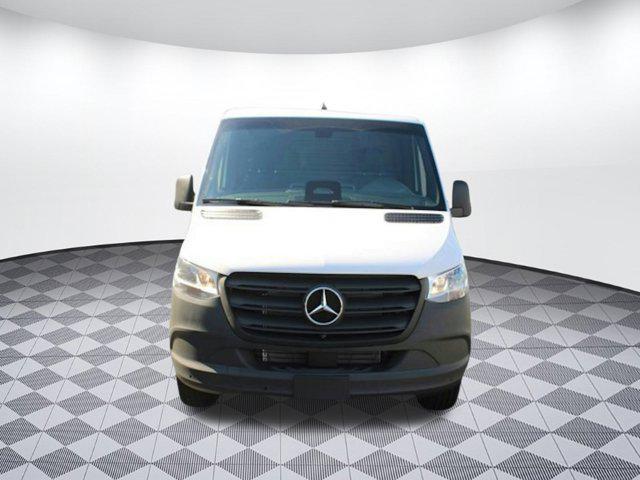 new 2025 Mercedes-Benz Sprinter 2500 car, priced at $62,442