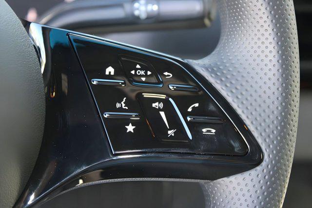 new 2025 Mercedes-Benz Sprinter 2500 car, priced at $62,442