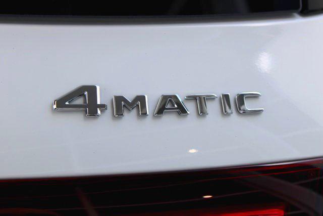 new 2025 Mercedes-Benz GLE 350 car, priced at $72,465