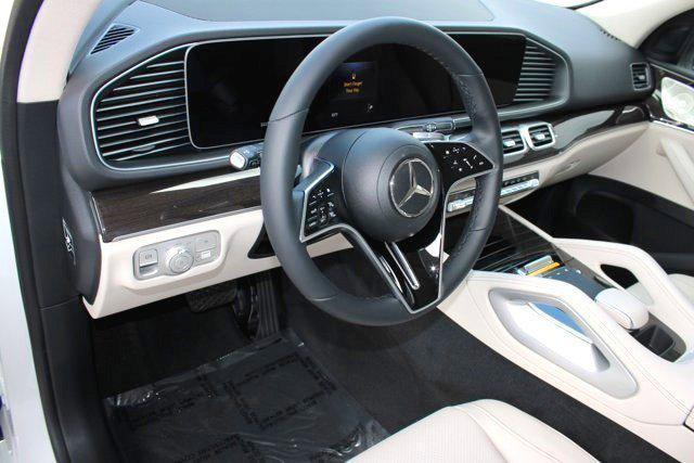 new 2025 Mercedes-Benz GLE 350 car, priced at $72,465
