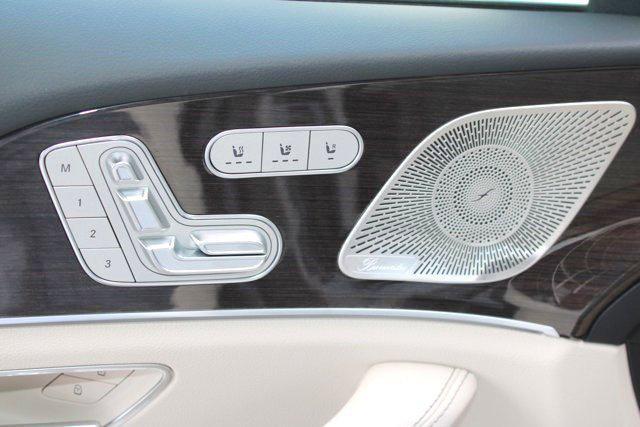 new 2025 Mercedes-Benz GLE 350 car, priced at $72,465