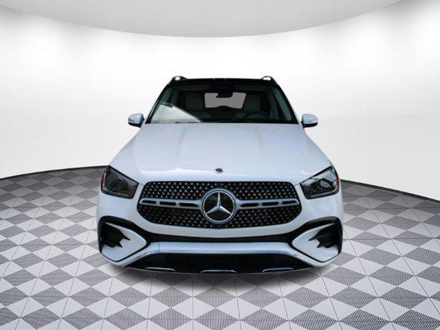 new 2025 Mercedes-Benz GLE 350 car, priced at $72,465