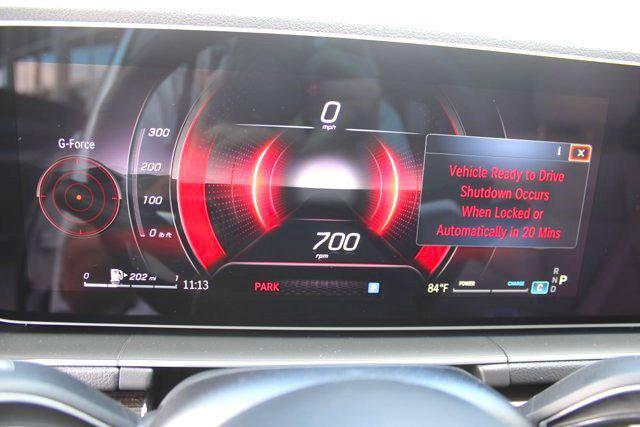 new 2025 Mercedes-Benz GLE 350 car, priced at $72,465