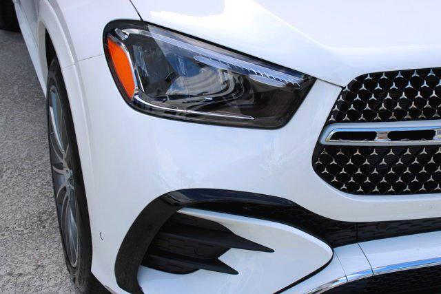 new 2025 Mercedes-Benz GLE 350 car, priced at $72,465