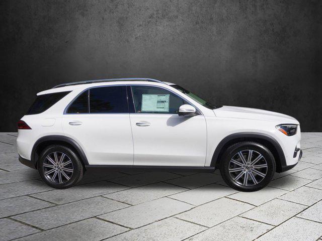 new 2025 Mercedes-Benz GLE 350 car, priced at $65,260