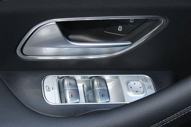 new 2026 Mercedes-Benz GLE 350 car, priced at $73,490