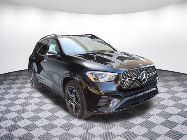 new 2026 Mercedes-Benz GLE 350 car, priced at $73,490
