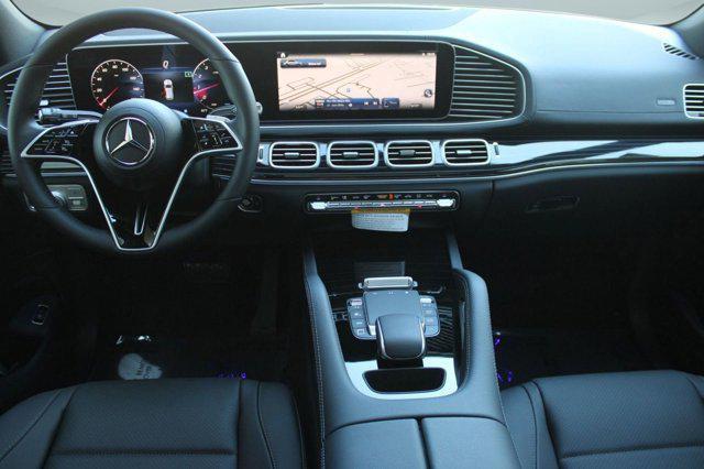 new 2026 Mercedes-Benz GLE 350 car, priced at $73,490