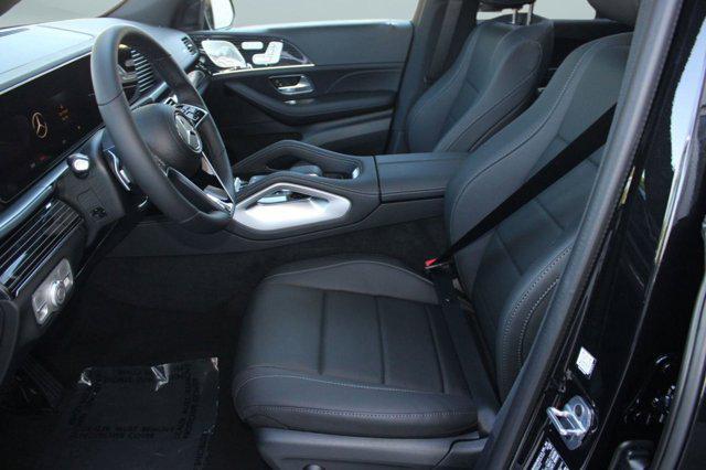 new 2026 Mercedes-Benz GLE 350 car, priced at $73,490