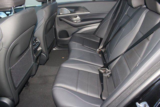 new 2026 Mercedes-Benz GLE 350 car, priced at $73,490