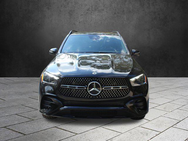 new 2025 Mercedes-Benz GLE 350 car, priced at $73,945