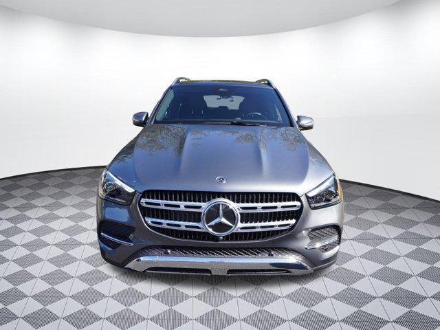 new 2025 Mercedes-Benz GLE 350 car, priced at $68,135