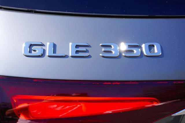 used 2025 Mercedes-Benz GLE 350 car, priced at $68,135