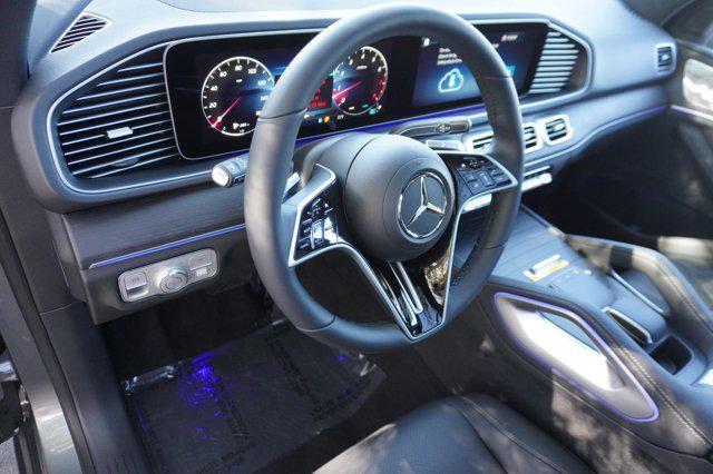 new 2025 Mercedes-Benz GLE 350 car, priced at $68,135