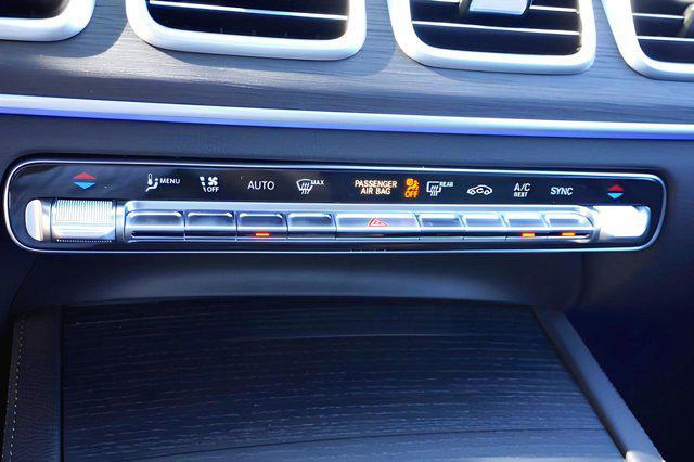 used 2025 Mercedes-Benz GLE 350 car, priced at $68,135