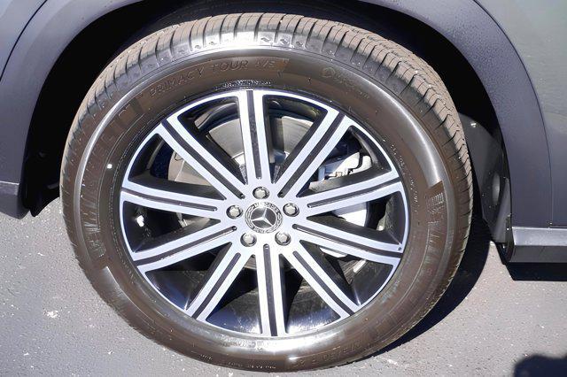 used 2025 Mercedes-Benz GLE 350 car, priced at $68,135