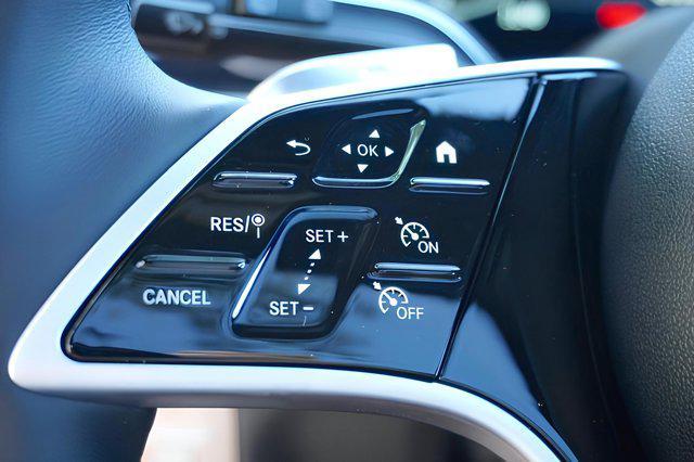 used 2025 Mercedes-Benz GLE 350 car, priced at $68,135