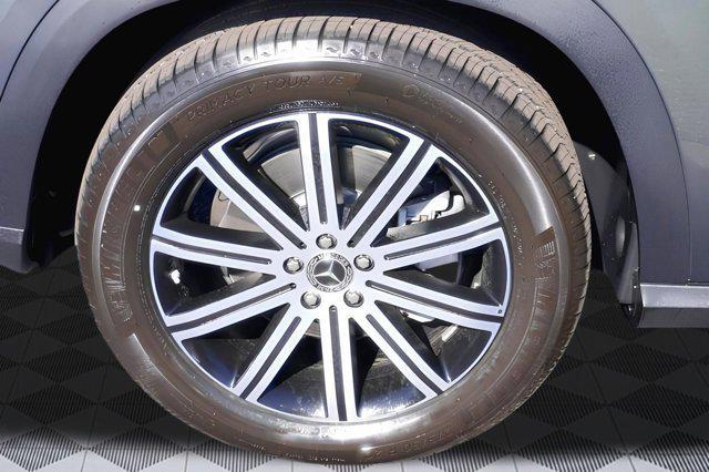 used 2025 Mercedes-Benz GLE 350 car, priced at $68,135