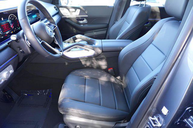 used 2025 Mercedes-Benz GLE 350 car, priced at $68,135