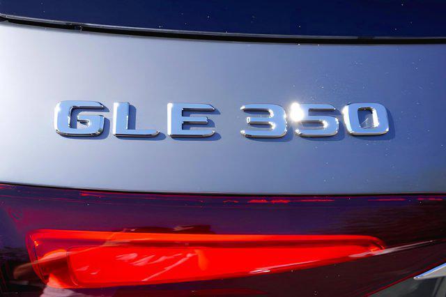 used 2025 Mercedes-Benz GLE 350 car, priced at $68,135
