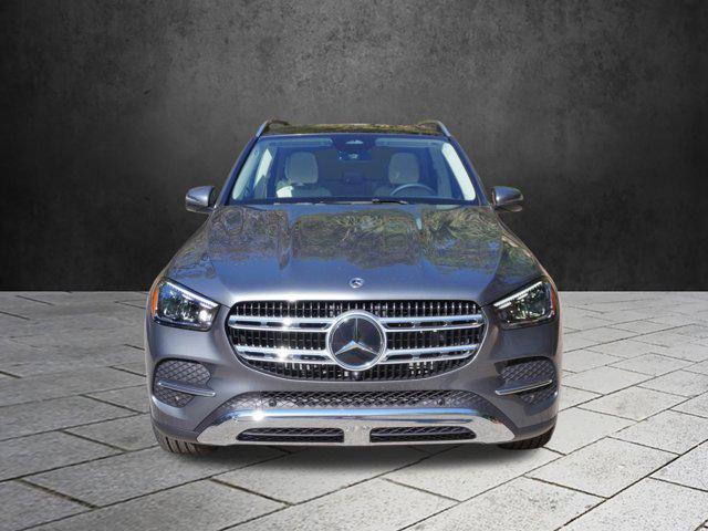 new 2025 Mercedes-Benz GLE 350 car, priced at $69,225