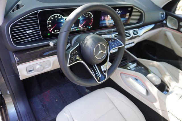 new 2025 Mercedes-Benz GLE 350 car, priced at $69,225