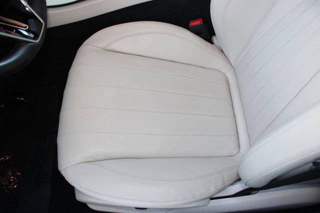 used 2022 Mercedes-Benz E-Class car, priced at $34,299
