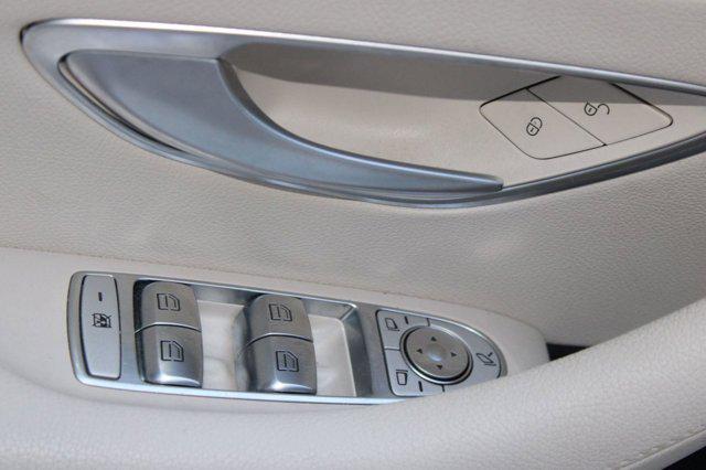 used 2022 Mercedes-Benz E-Class car, priced at $34,299