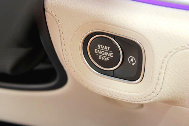 new 2025 Mercedes-Benz GLE 580 car, priced at $108,315