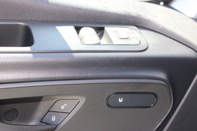 new 2025 Mercedes-Benz Sprinter 2500 car, priced at $78,838