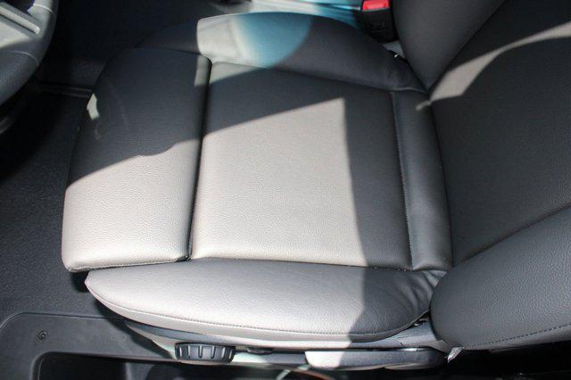 new 2025 Mercedes-Benz Sprinter 2500 car, priced at $78,838