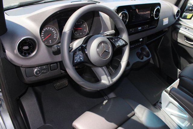 new 2025 Mercedes-Benz Sprinter 2500 car, priced at $78,838