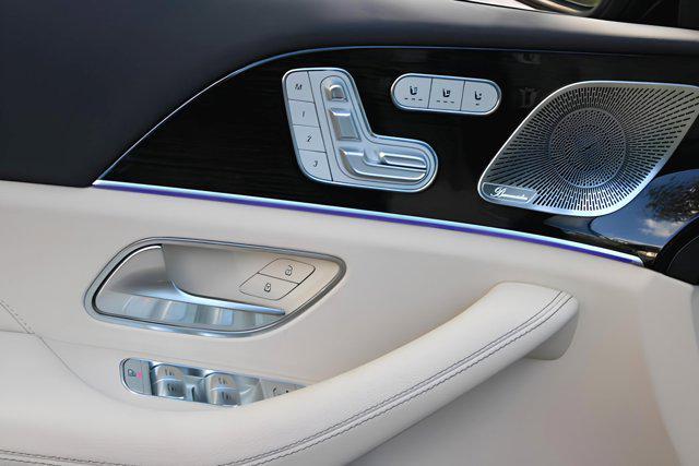 new 2025 Mercedes-Benz GLE 450e car, priced at $83,970