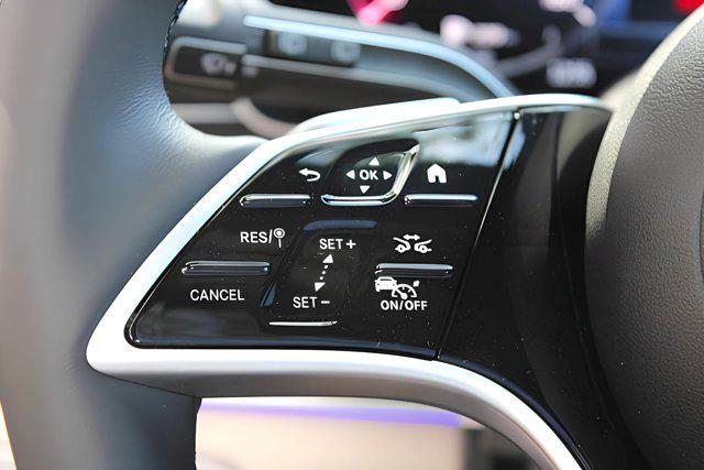 new 2025 Mercedes-Benz GLE 450e car, priced at $83,970