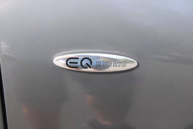 new 2025 Mercedes-Benz GLE 450e car, priced at $83,970