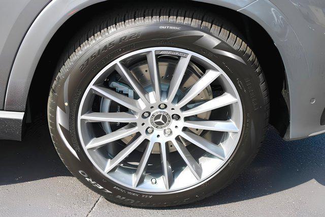 new 2025 Mercedes-Benz GLE 450e car, priced at $83,970