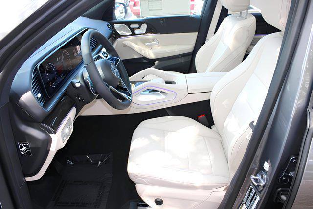 new 2025 Mercedes-Benz GLE 450e car, priced at $83,970