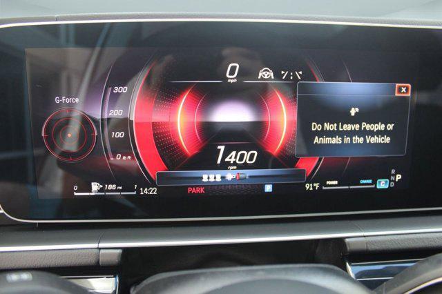 new 2026 Mercedes-Benz GLE 350 car, priced at $76,675