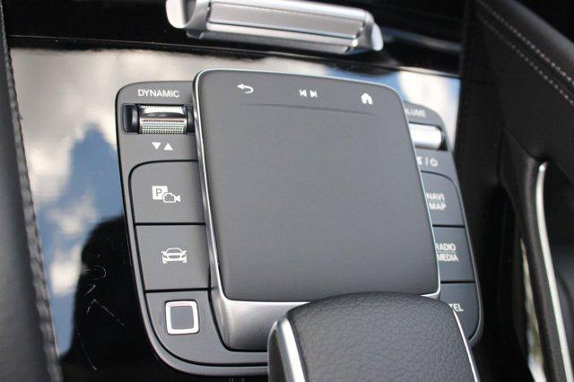 new 2026 Mercedes-Benz GLE 350 car, priced at $76,675