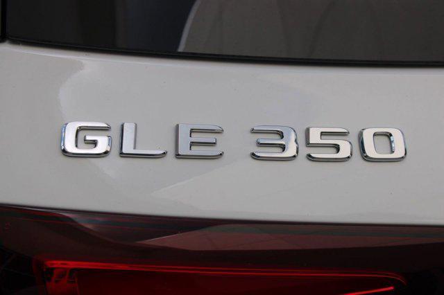 new 2026 Mercedes-Benz GLE 350 car, priced at $76,675