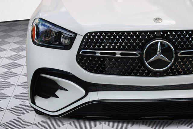 new 2026 Mercedes-Benz GLE 350 car, priced at $76,675