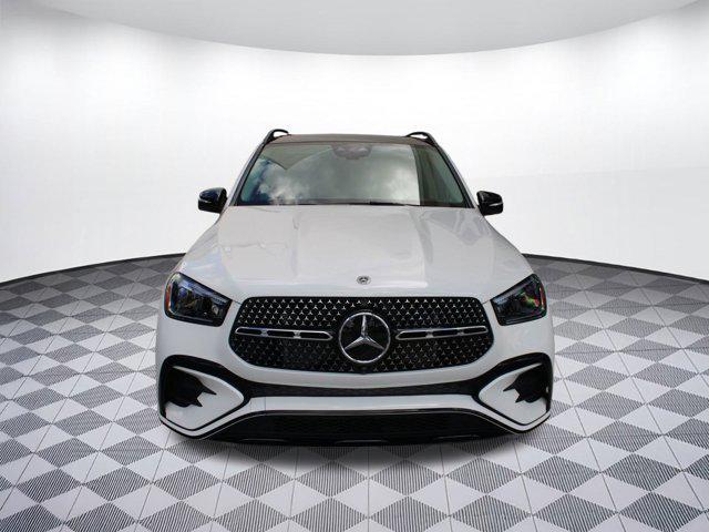 new 2026 Mercedes-Benz GLE 350 car, priced at $76,675