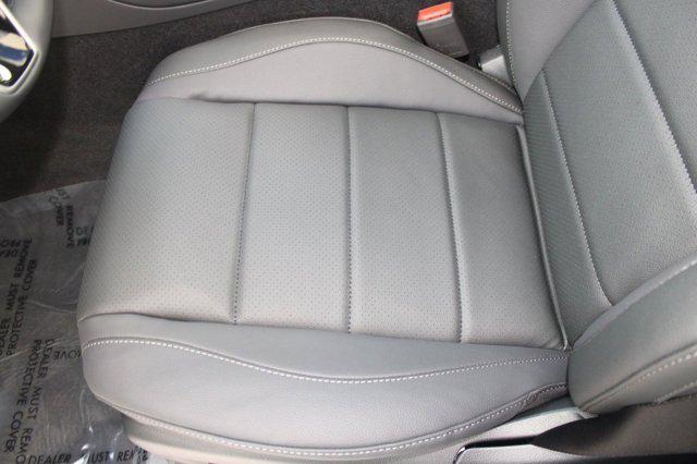 new 2026 Mercedes-Benz GLE 350 car, priced at $76,675