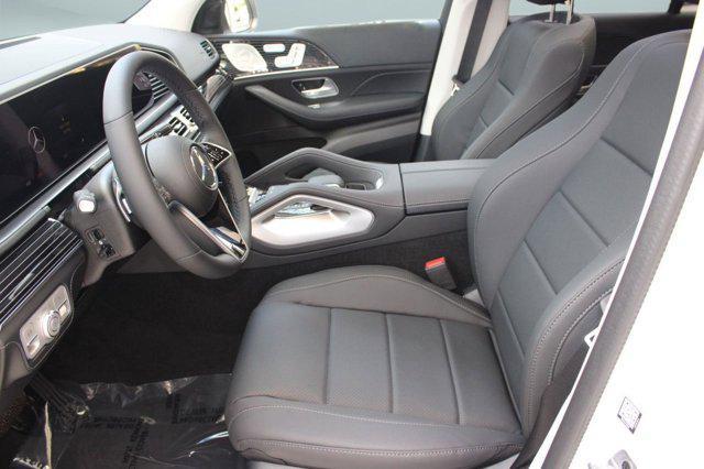 new 2026 Mercedes-Benz GLE 350 car, priced at $76,675