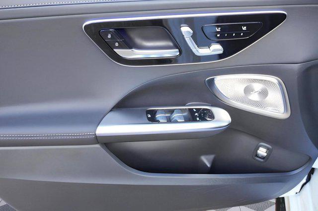 new 2025 Mercedes-Benz AMG C 43 car, priced at $76,055