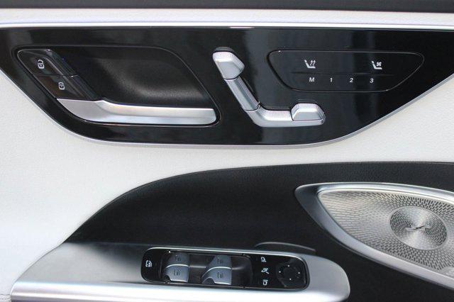 new 2026 Mercedes-Benz C-Class car, priced at $61,965
