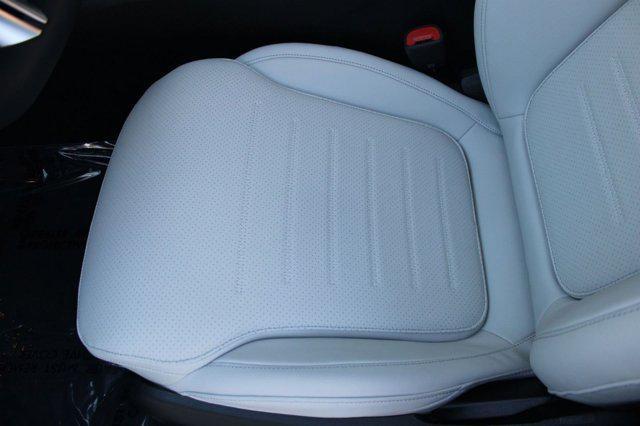 new 2026 Mercedes-Benz C-Class car, priced at $61,965