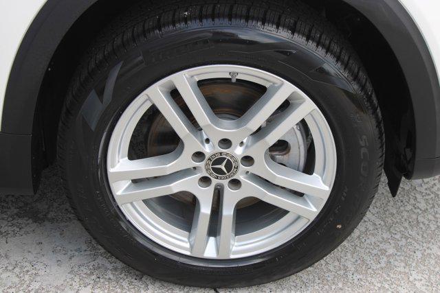 used 2021 Mercedes-Benz GLB 250 car, priced at $28,999
