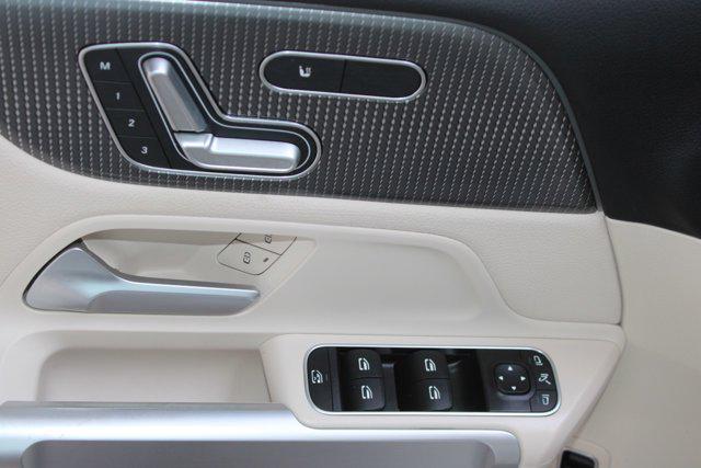used 2021 Mercedes-Benz GLB 250 car, priced at $28,999
